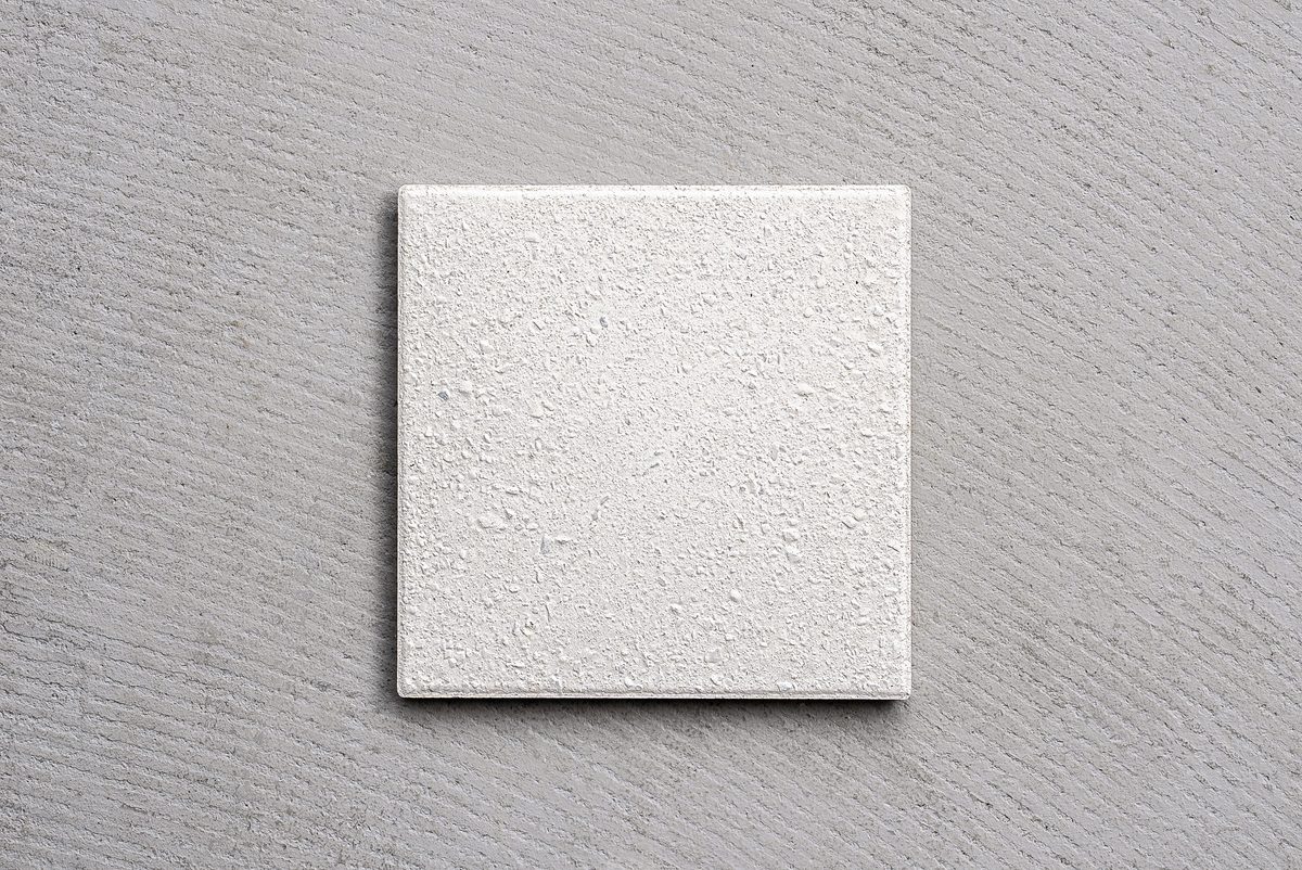 Terrafuoco-109square のスウォッチ
